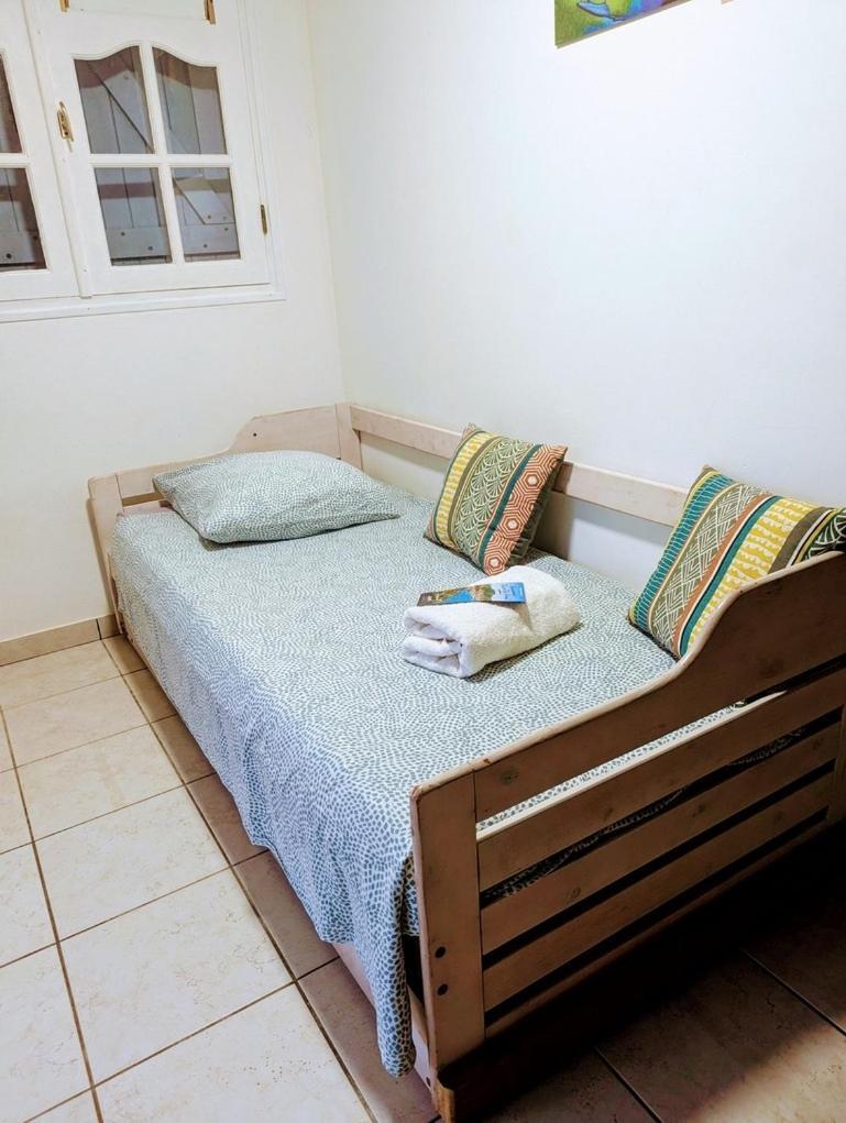 Sur L'Anse Villa Terre-De-Haut Room photo