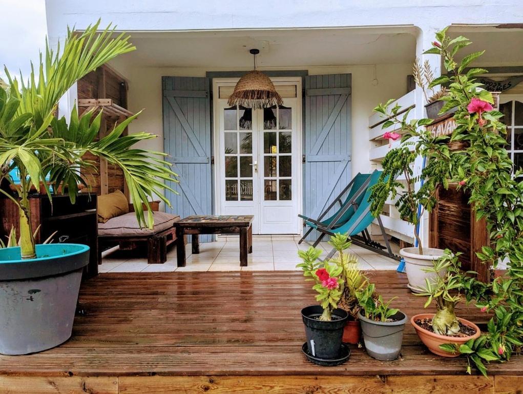 Sur L'Anse Villa Terre-De-Haut Room photo