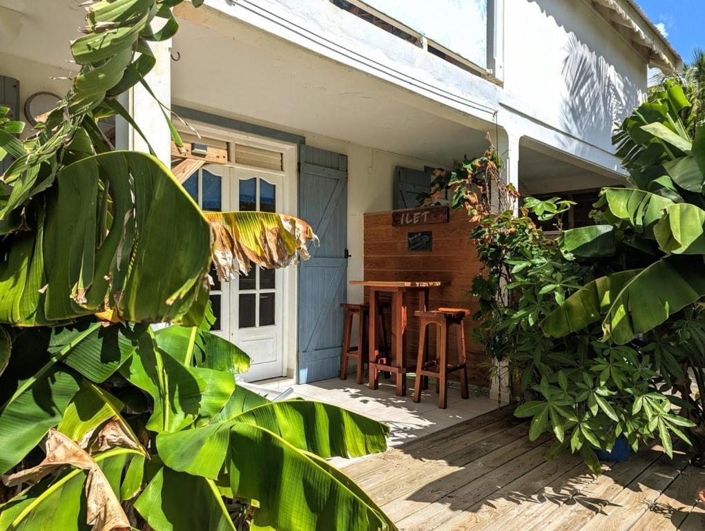 Sur L'Anse Villa Terre-De-Haut Room photo